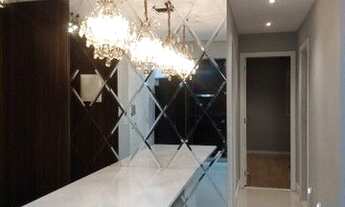 Imagem 4: Apartamento com 2 dormitórios à venda, 66 m² por R$ 744.000 - Parque Viana - Barueri/SP