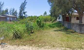 Imagem 4: Passo de Torres - Terreno Padrão - Tapera