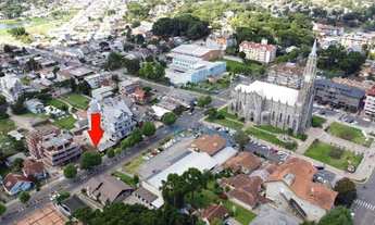 Imagem 4: Apartamento com 1 dormitório à venda, 58 m² por R$ 699.000 - Centro - Canela/RS