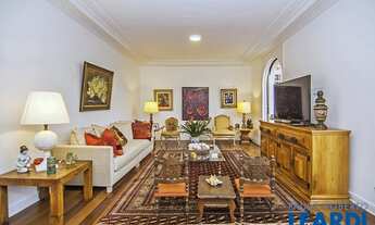 Imagem 2: APARTAMENTO - JARDIM AMÉRICA - SP