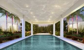 Imagem 7: APARTAMENTO - BROOKLIN - SP