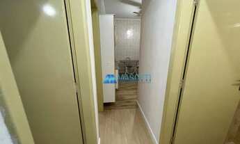 Imagem 6: Apartamento com 2 dormitórios à venda, 60 m² por R$ 250.000 - Vila Guilhermina - Praia Gra