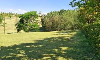 Imagem: Lote no condomínio Fazenda da Grama, próximo