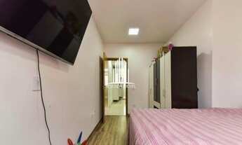 Imagem 3: Cobertura 2 quartos e 1 vaga