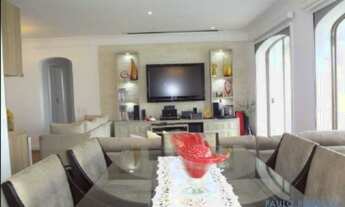 Imagem: APARTAMENTO - ALTO DE PINHEIROS - SP