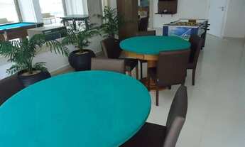 Imagem 5: APARTAMENTO FORTE - PRAIA GRANDE SP