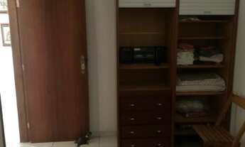 Imagem 5: Apartamento para venda com 2 dormitórios sendo 1 suíte em Guilhermina - Praia Grande - SP