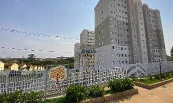 Imagem: Apartamento 2 dorm. - Residencial Manacás