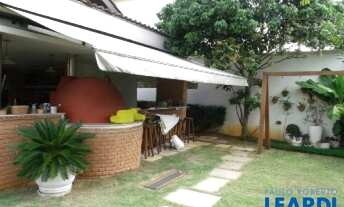 Imagem 7: CONDOMÍNIO - ALPHAVILLE RESIDENCIAL UM - SP