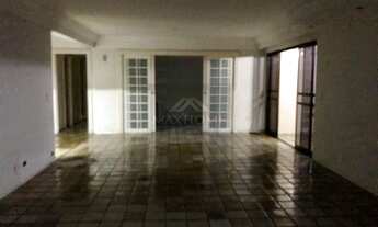 Imagem: Apartamento em Apipucos