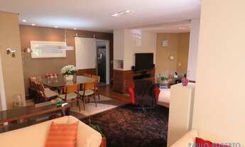 Imagem 3: APARTAMENTO - ALTO DA LAPA - SP