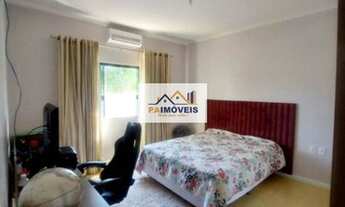 Imagem 6: Casa com 3 dormitórios no Colina de Sta. Barbara I