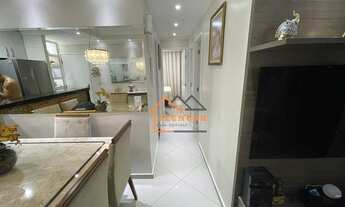 Imagem 3: Apartamento com 3 dormitórios à venda, 63 m² por R$ 476.900,00 - Vila Moreira - São Paulo