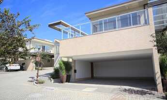 Imagem 2: Casa em Condomínio na Mata da Praia, 4 dormitórios, 4 suítes, 6 banheiros, 3 vag