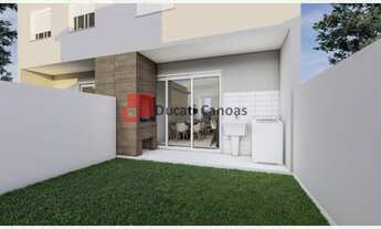 Imagem 6: Casa a Venda no bairro Mont Serrat - Canoas, RS