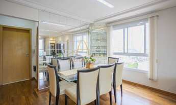 Imagem 3: Apto Alto Padrão, 3 suítes, 155m² por R$ 1.250.000,00 Vila Osasco