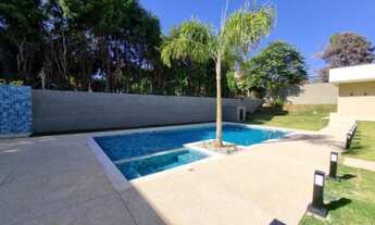 Imagem 3: INDAIATUBA - Casa de Condomínio - TERRAS DE ITAICI