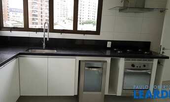 Imagem 6: APARTAMENTO - CHÁCARA KLABIN - SP