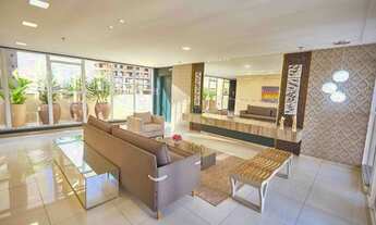 Imagem 5: Cocó - Apartamento de 98,26m² com 03 quartos e 02 vagas