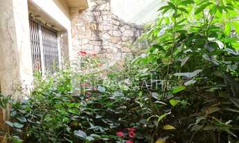 Imagem 2: Casa Velha 284m2 para Demolição 8,50 Frente x 30 Fundos à venda, Cidade Mãe do Céu, São