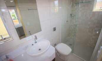 Imagem 6: Sobrado para venda com 99 metros quadrados com 3 quartos em caiobá - Matinhos - Paraná