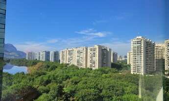 Imagem 2: Sala comercial 36m - CEO Barra da tijuca