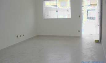 Imagem: SOBRADO - BUTANTÃ - SP