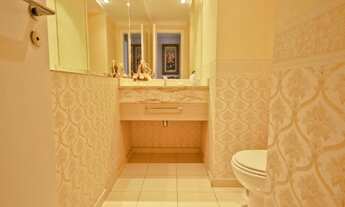 Imagem 7: APARTAMENTO - ALPHAVILLE - SP