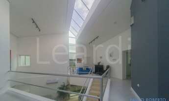 Imagem 5: CASA EM CONDOMÍNIO - ALPHAVILLE - SP