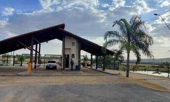 Imagem 3: 1227 m² de terreno no Condomínio Aldeia dos Sonhos - Hidrolândia/GO