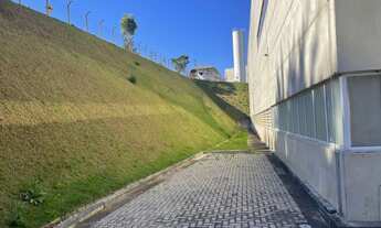 Imagem 4: Galpão Industrial em Cajamar - Distrito Industrial