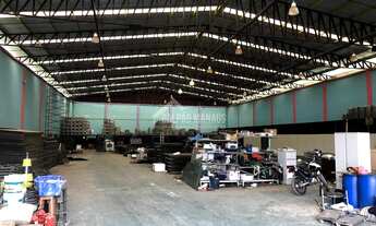 Imagem 7: Galpão Manaus - 1.800 m² - Zona Oeste - GMV06