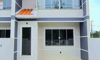 Imagem 1: Sobrado para Venda em São José, Bosque São José, 2 dormitórios, 2 banheiros, 2 vagas