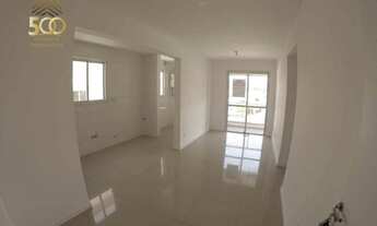 Imagem 2: Apartamento com 3 dormitórios à venda, 89 m² por R$ 350.000,00 - Aririú - Palhoça/SC