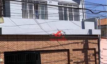 Imagem: Casa com 10 dormitórios à venda, 233 m²