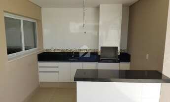 Imagem 6: Casa à venda 4 Quartos, 4 Suites, 4 Vagas, 420M², Parque Brasil 500, Paulínia - SP