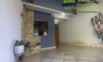 Imagem 2: CASA RESIDENCIAL em SOROCABA - SP, JARDIM RESIDENCIAL IMPERATRIZ