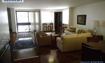 Imagem 5: APARTAMENTO - JARDIM AMÉRICA - SP