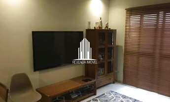 Imagem 3: Apartamento com 3 dormitórios, 1 suite 2 Vaga em Santo André