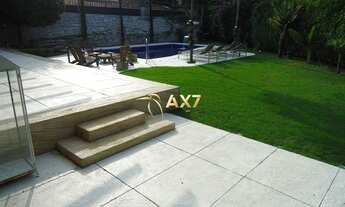 Imagem 5: Casa à venda 4 Quartos, 4 Suites, 6 Vagas, 600M², Cidade Jardim, SãO PAULO - SP