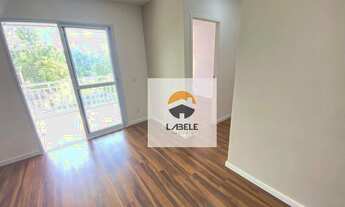 Imagem 6: Lindo apartamento na Granja Viana - 2 dormitórios