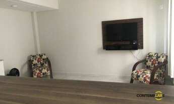 Imagem 4: Village com 2 dormitórios à venda, 88 m² por R$ 435.000,00 - Campo Grande - Santos/SP