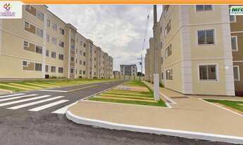 Imagem 4: Várzea Grande - Apartamento Padrão - Centro-Sul