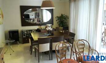 Imagem 2: APARTAMENTO - CAMPO BELO - SP