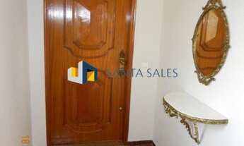 Imagem 1: BELO APARTAMENTO A VENDA NA RUA ELISA SILVEIRA