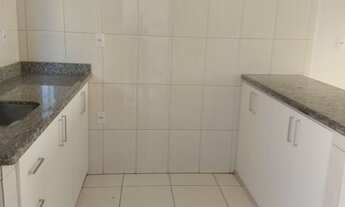 Imagem 2: Casa Aluguel Santa Genoveva