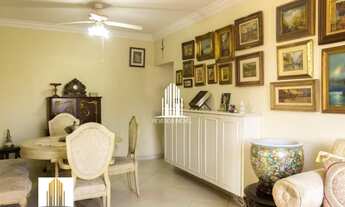 Imagem 2: Apartamento 74 metros com 2 dormitórios no Campo Belo