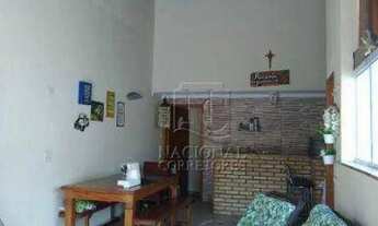 Imagem 4: Cobertura à venda, 150 m² por R$ 585.000,00 - Paraíso - Santo André/SP