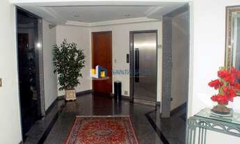 Imagem 4: BELO APTO EM MOEMA