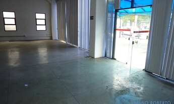 Imagem 3: GALPÃO - BUTANTÃ - SP